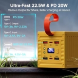 מטען נייד מהיר ואיכותי